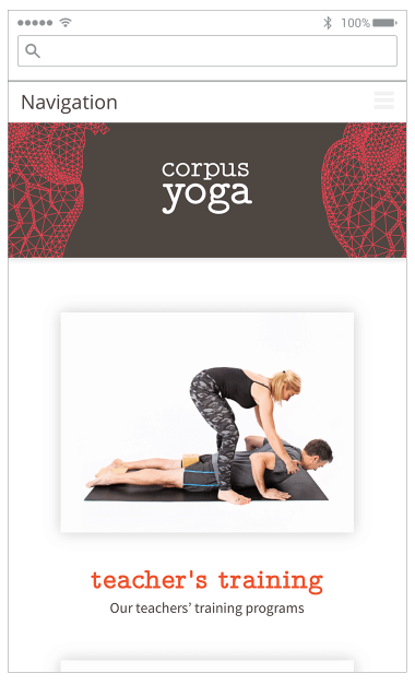Corpus Yoga