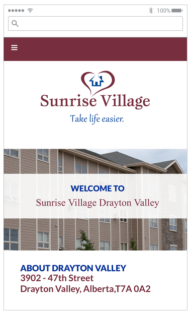 Sunrise Villages